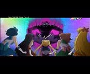 Thủy Thủ Mặt Trăng Pha Lê - Tập 37 - ( Link Ở Phần Mô Tả) (1)