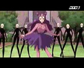 THỦY THỦ MẶT TRĂNG PHA LÊ  CHƯƠNG GIA TỘC MẶT TRĂNG ĐEN - Trailer_HTV3