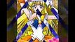 12 Cung Hoàng Đạo Là Ai Trong Thuỷ Thủ Mặt Trăng (Sailor Moon)