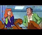 Scooby-Doo! &  KISS Rock and Roll Mystery - Churro