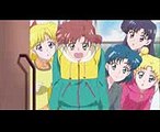 Sailor Moon Crystal Season III - Haruka and Makoto   ENG Dubbed