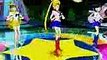 SAILOR MOON  ENGLISH OPENING - 3D Adventures of Sailor Moon Computer Game