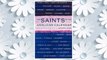 Download PDF The Saints of the Anglican Calendar FREE