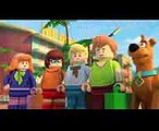 LEGO® Scooby-Doo! Blowout Beach Bash Trailer