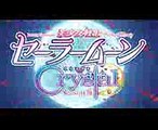 Sailor Moon Crystal Season3 Opening 3