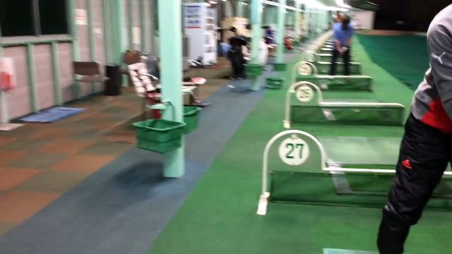 【ゴルフ】シングルになるレッスン　part5　ドライバーミート率向上編