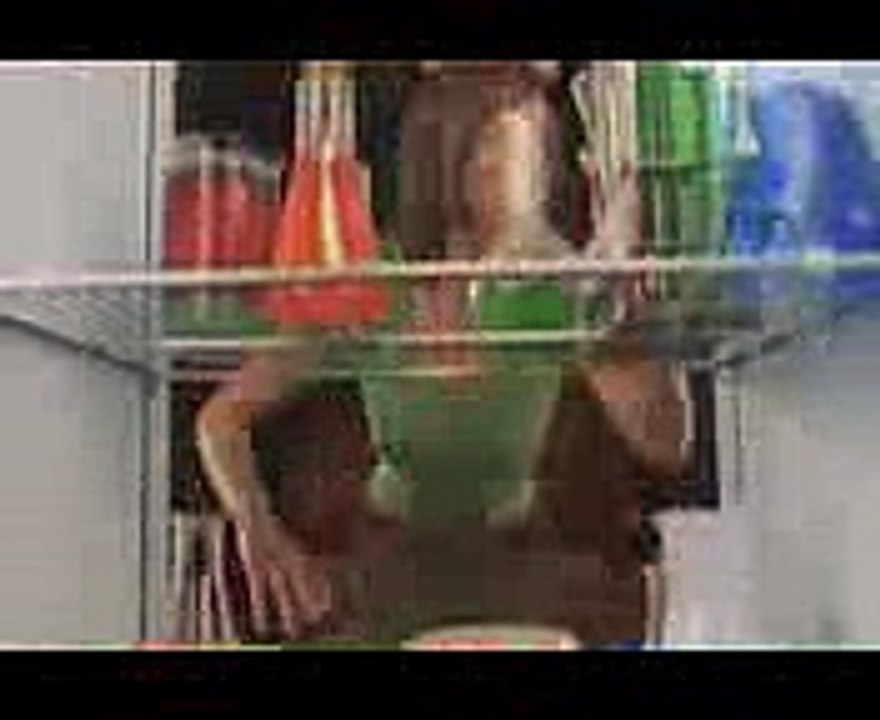 Scooby Doo 2  Monsters Unleashed Buff Shaggy (2)