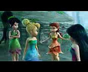 Tinker Bell and the Pirate Fairy (Sneak Peek) - Arabic