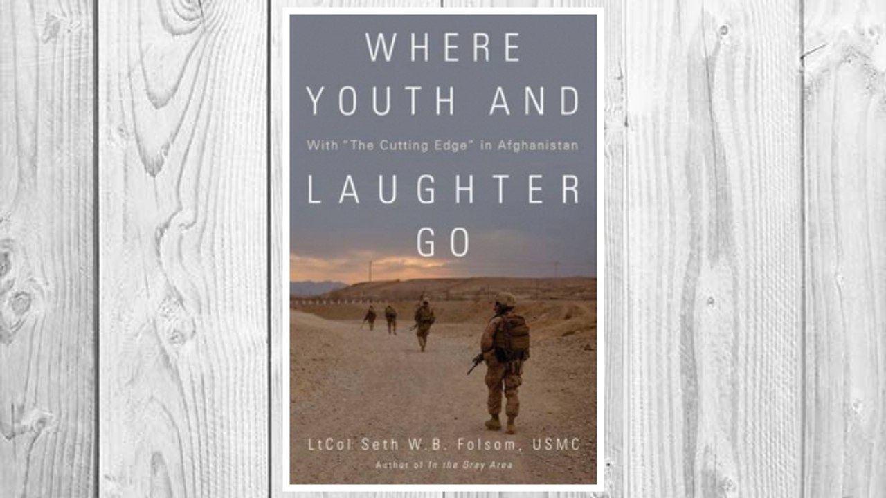 Download PDF Where Youth and Laughter Go: With