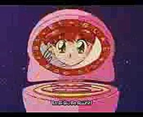 Tonde Buurin - Trasformazione