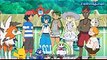 Kukui Blames Ash's Problem On His Lycanroc! Pokémon Sun & Moon Anime [English Subbed HD]
