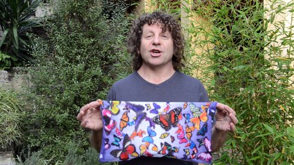 HyperTube from Hyper Active Merchandising