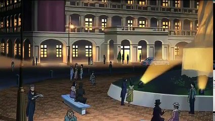 메탈베이블레이드 2기 26회