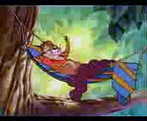Chip 'n Dale Rescue Rangers - 2nd Russian intro