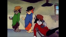 Tom And Jerry English Episodes - Jerry's Cousin - Cartoons For Kids Tv-4VnYQ4ANNvo