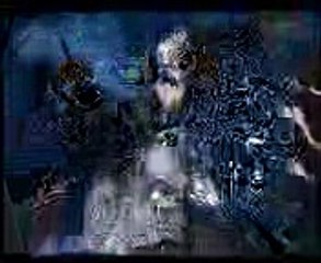 Tom va jerry .ngôi nhà ma