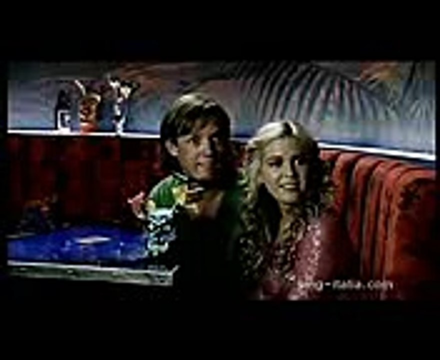 Scooby Doo Movie Deleted Scene 1
