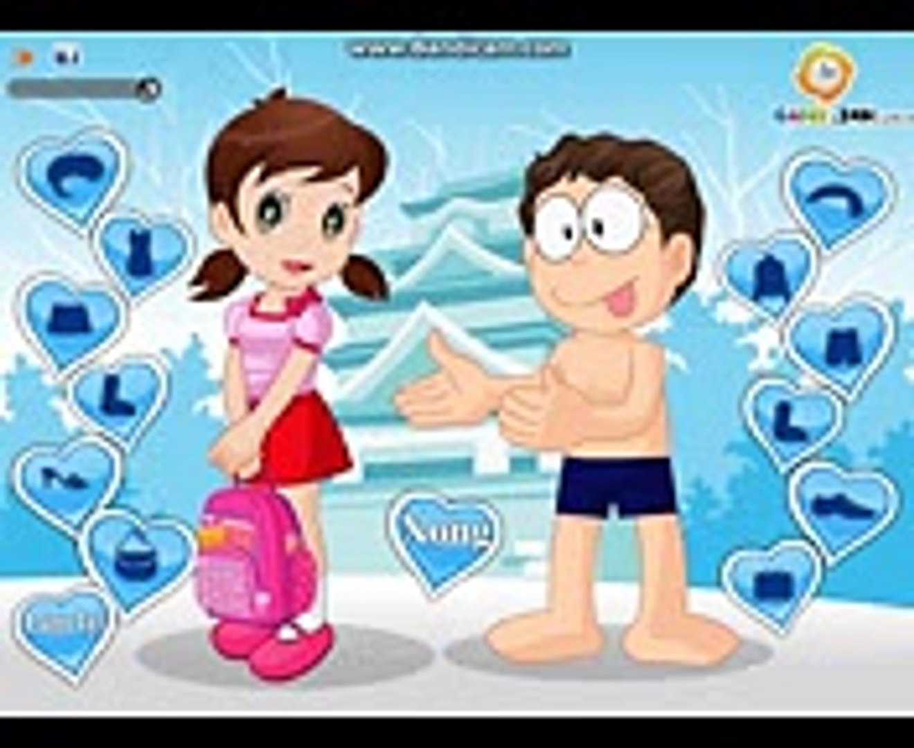 ⁣#Minh Dương - Game nobita va xuka - game doremon - game 24h - game vui - game hay