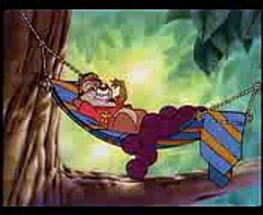 Walt Disney przedstawia (1991) Chip i Dale Brygada RR