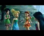 Tinkerbell 2014 - Trailer - Latino HD - Avances de película