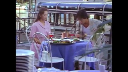 愛の行方 ロマンス映画