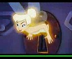 Tinkerbell Stuck Scene Extended and Altered