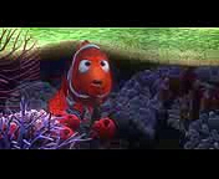 Finding Nemo - Disney Pixar