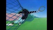 Tom And Jerry English Episodes - Tennis Chumps   - Cartoons For Kids Tv-_4sr2XBrxRg