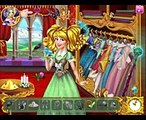 Khám phá tủ quần áo của công chúa ngủ trong rừng Aurora (Aurora's Closet)