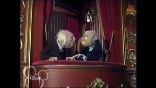 Statler and Waldorf Classic Compilation Awesome