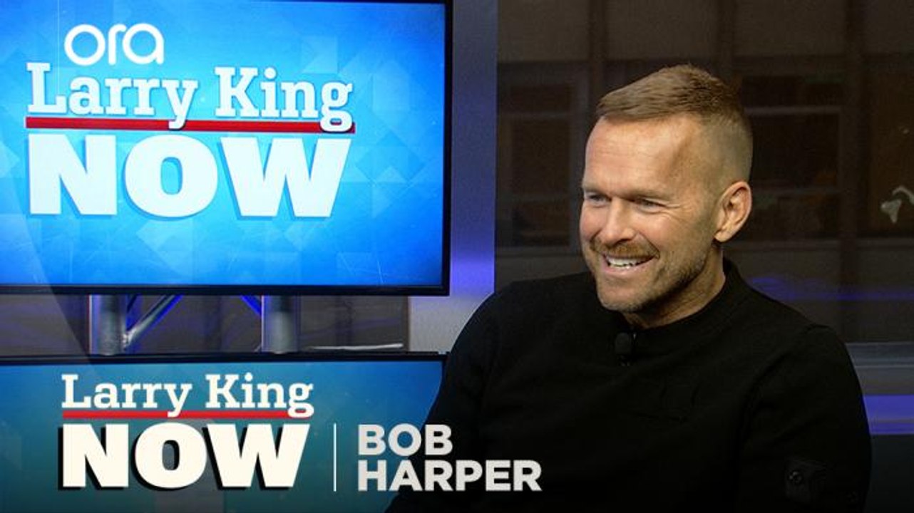 Bob Harper on the status of 'The Biggest Loser' season 18