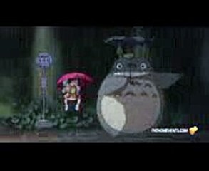 My Neighbor Totoro