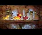 The Lion King Family Tree  The Lion Guard Return of the Roar  Disney Channel