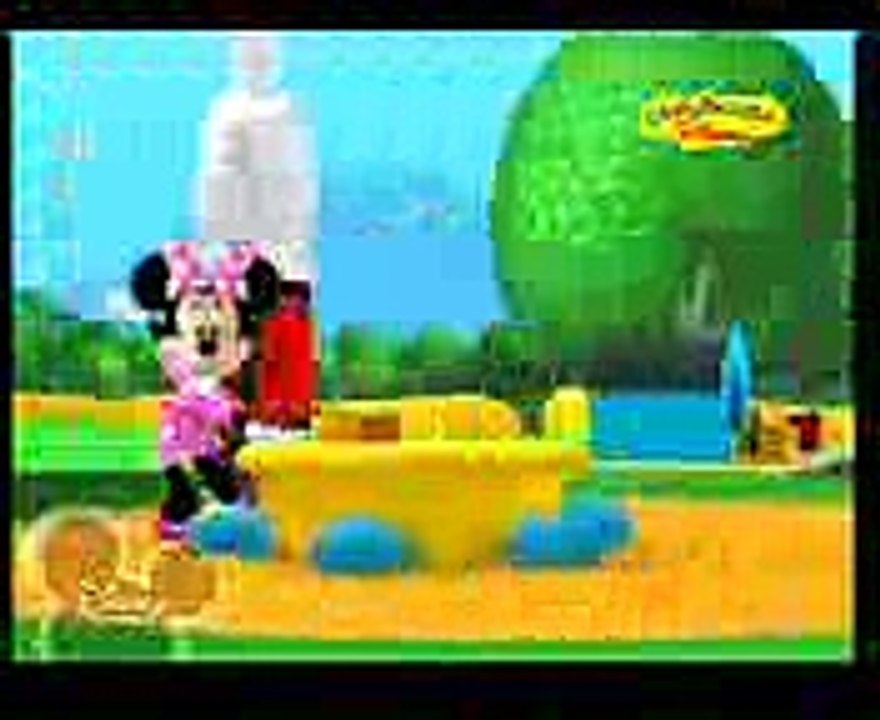 Mickey Mouse'S Clubhouse - Opening(Romanian Language) - video Dailymotion