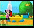 Mickey Mouse'S Clubhouse - Opening(Romanian Language)