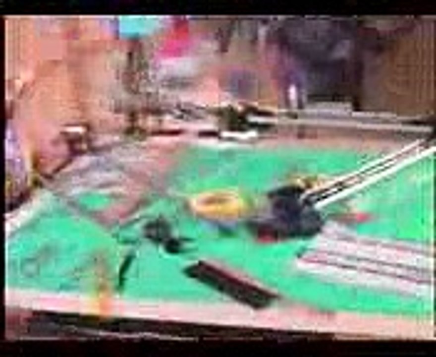 The All-New Mickey Mouse Club - Season 3 Opening (1990)