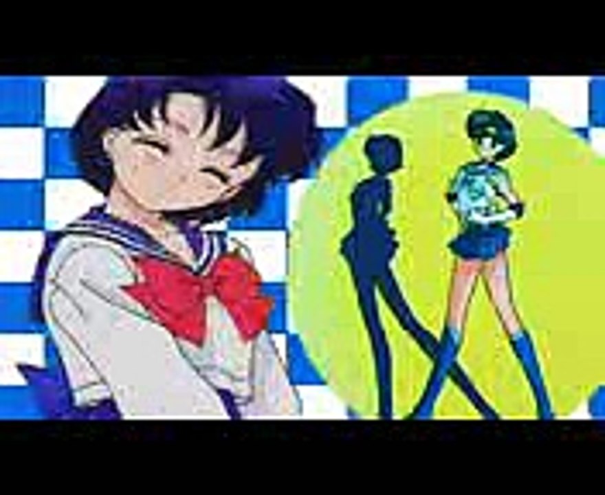 美少女戰士 月光傳說 (香港版) Sailor Moon Moonlight Densetsu (Cantonese)