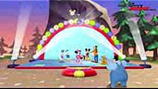 Mickey Mouse Clubhouse - Song Dreams Come True - Disney Junior Official