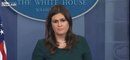 Sarah Huckabee Sanders Falls Apart When Confronted With John Kelly's Lies