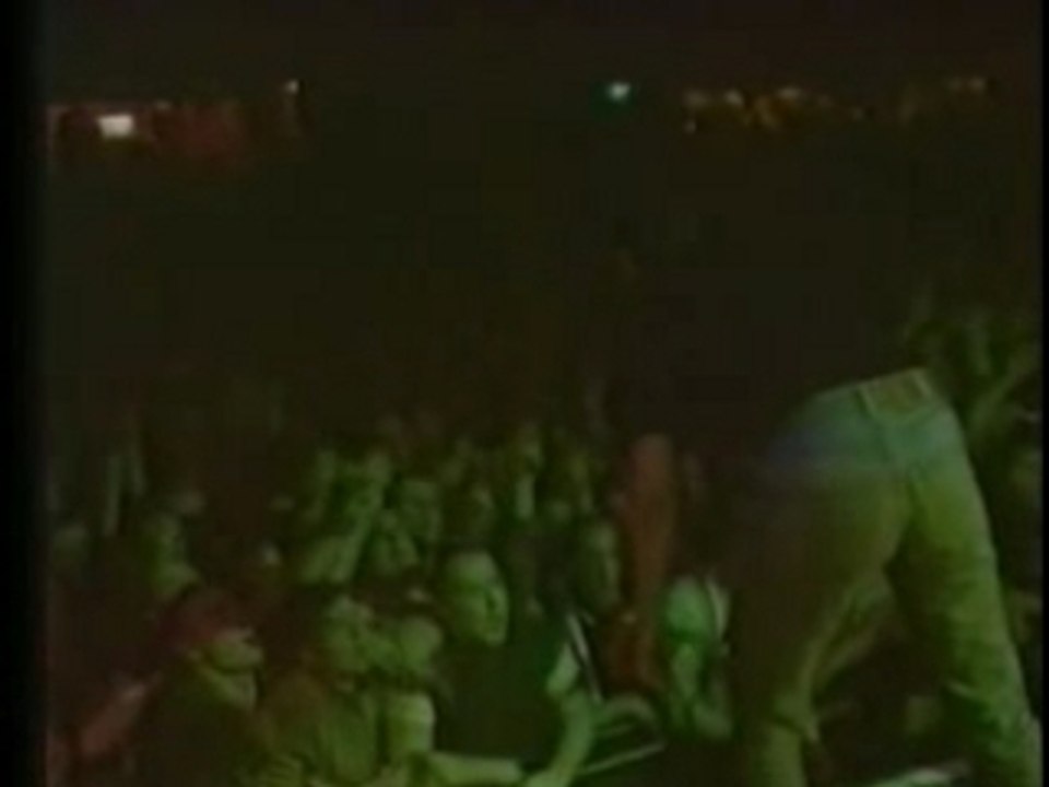 The Business - Suburban rebels