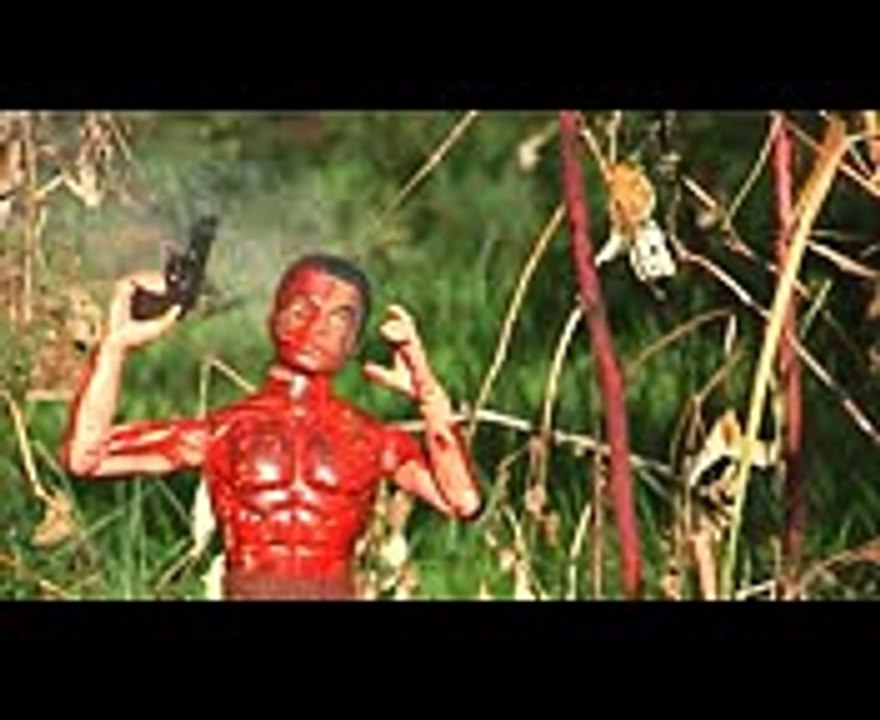 THE LION KING in 60 seconds