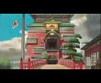 El Viaje De Chihiro (Sen to Chihiro no kamikakushi) - Trailer  VE