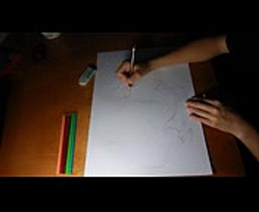 Sen to Chihiro no Kamikakushi (A viagem de Chihiro)