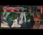 Sen to Chihiro no Kamikakushi (2001) [Sub EspañolHD]