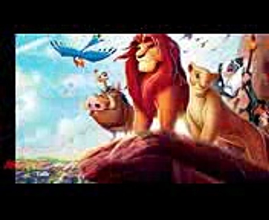 The Lion King Cast Revealed [Explain In Hindi]