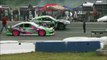 Formula Drift new Round 5: Seattle | Top 16 to Finals
