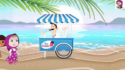 Masha et michka en francais - Episode 16 - HD