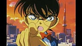 SIGLA COMPLETA DETECTIVE CONAN