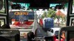 Bus Jet Darat!!, Trayek Terbaru, Serasa Muriaan. Trip by Haryanto Classic Patas Semarang-Jogja