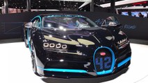 2018 Bugatti Chiron Review, Interior, Exterior, Walkaround-H1k3Ppf7Fw8